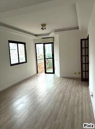 Apartamento em Pinheiros