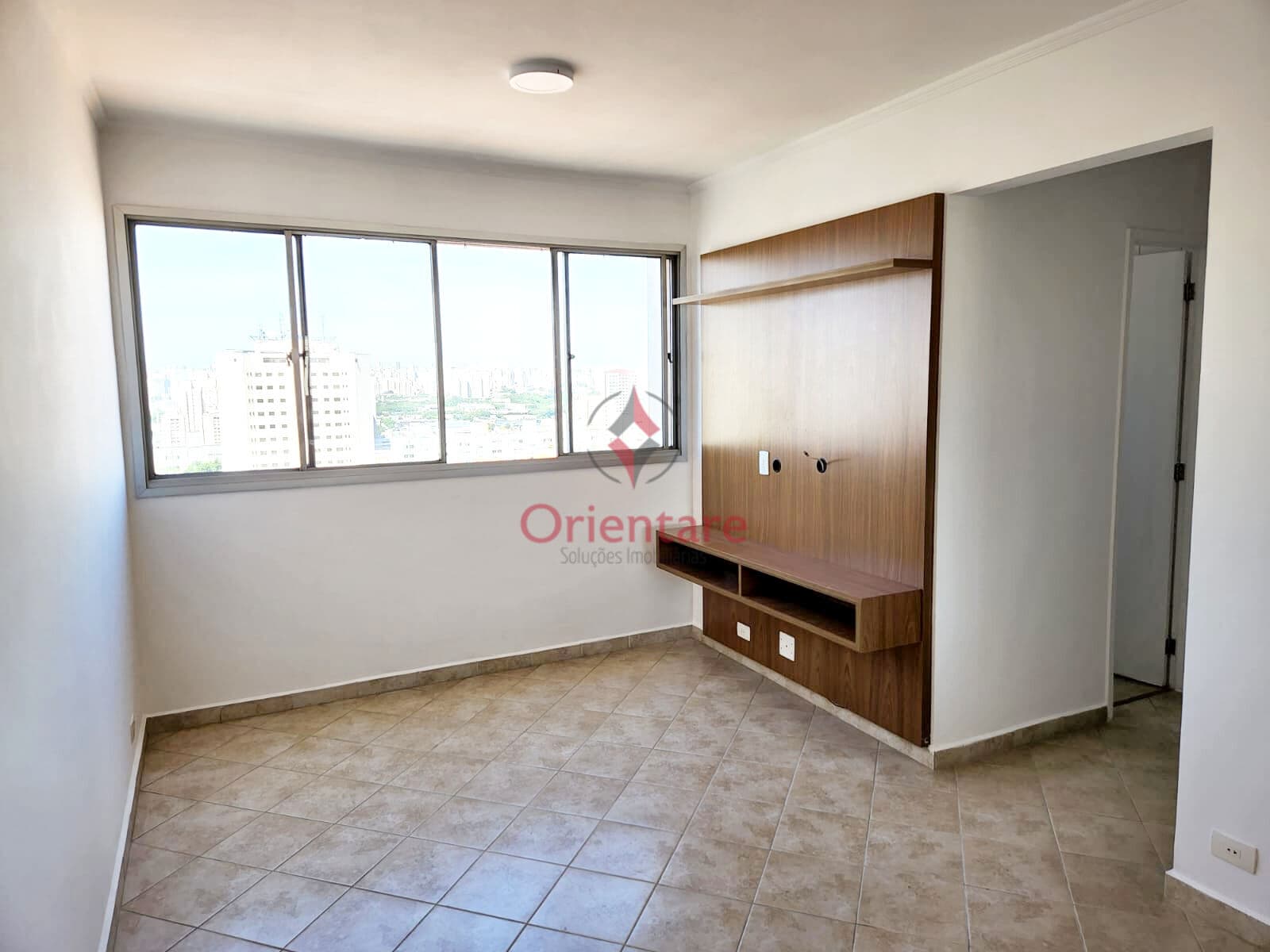 Apartamento no Bairro do Limão