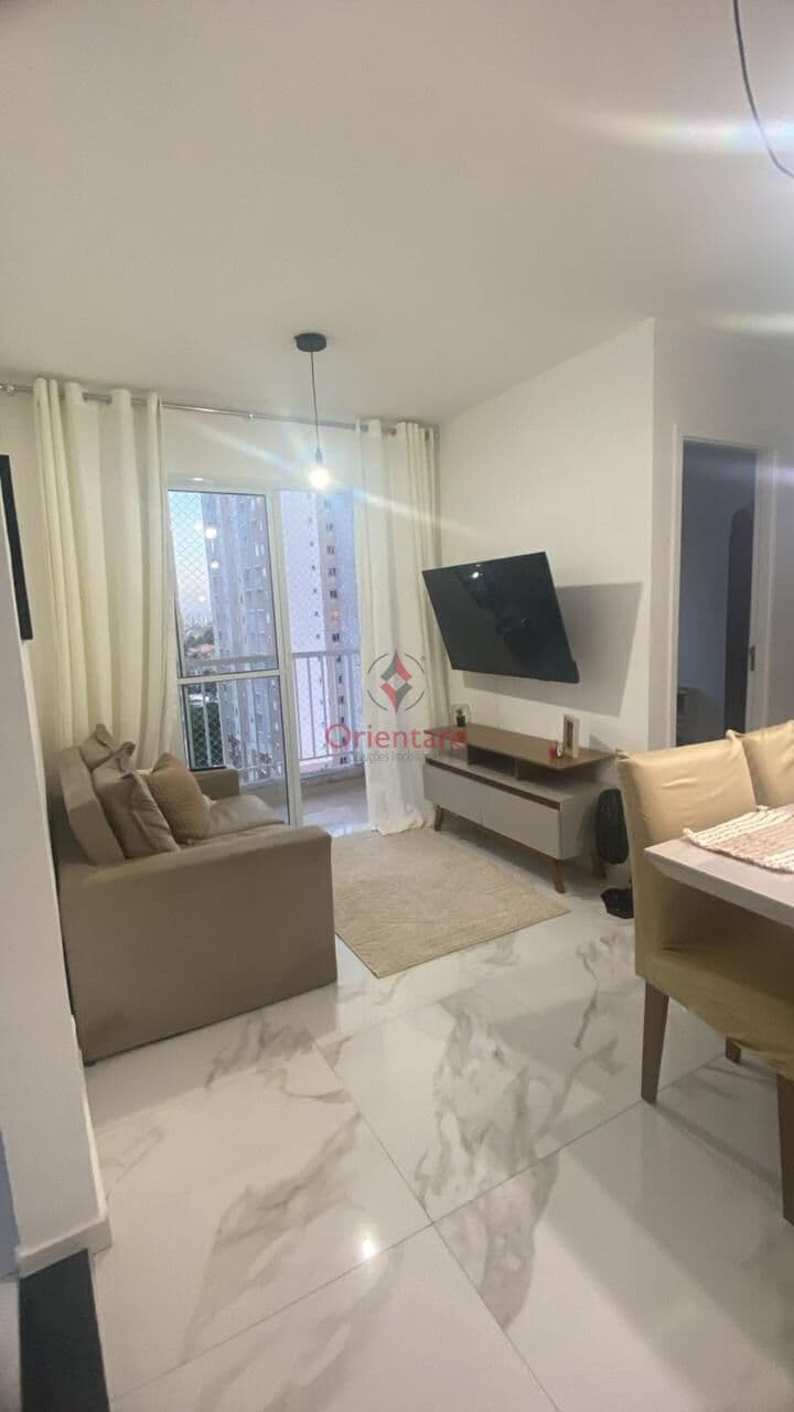 Apartamento em Pirituba