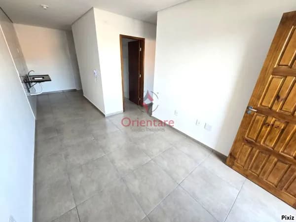 Apartamento em São Paulo - Brasilândia