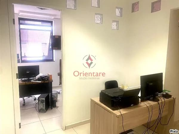 Sala Comercial em Santana