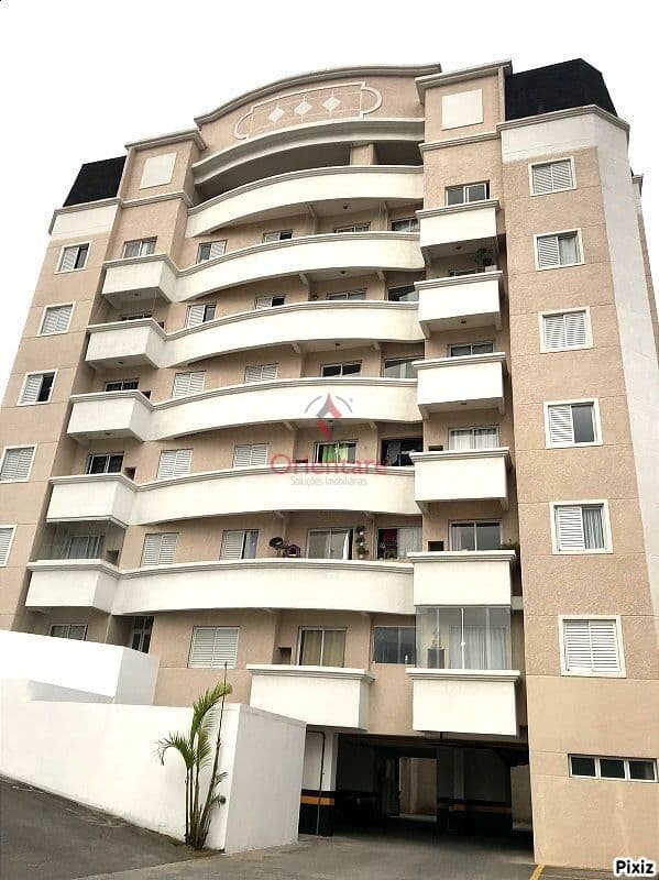 Apartamento em Barueri