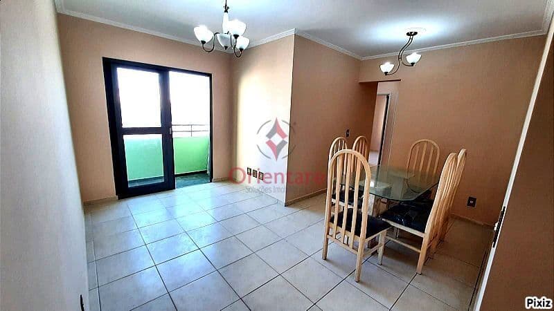 Apartamento na Freguesia do Ó