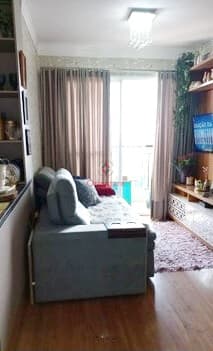 Apartamento em Pirituba