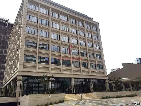 Sala Comercial em Pinheiros