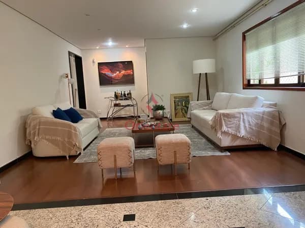 Sobrado Alto Padrão, 4 dorm. sendo 3 suítes, no Tremembé, SP.