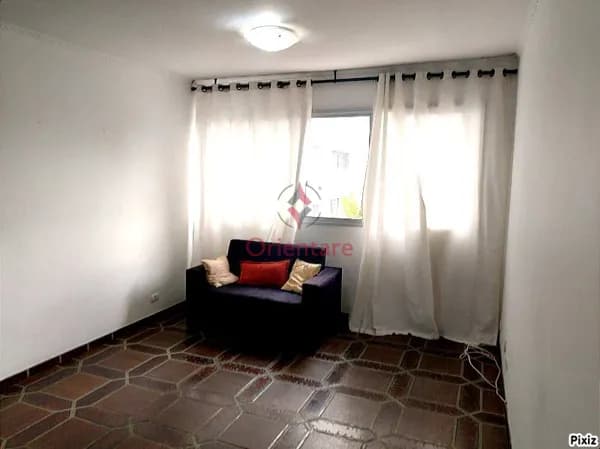 Apartamento para locação em Santana