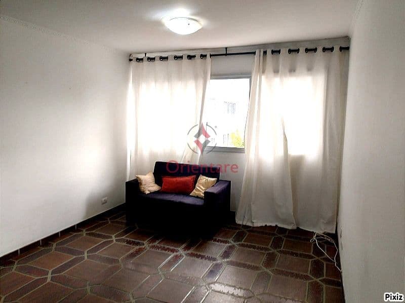 Apartamento para locação em Santana
