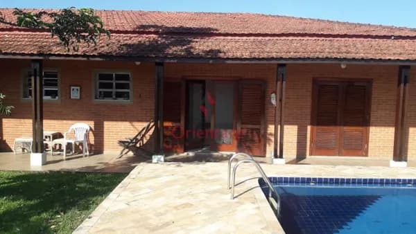 Casa em Itanhaém (Cibratel II)