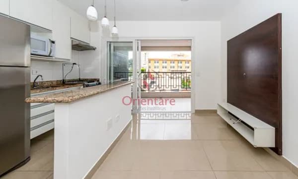 Apartamento no Bairro do Limão