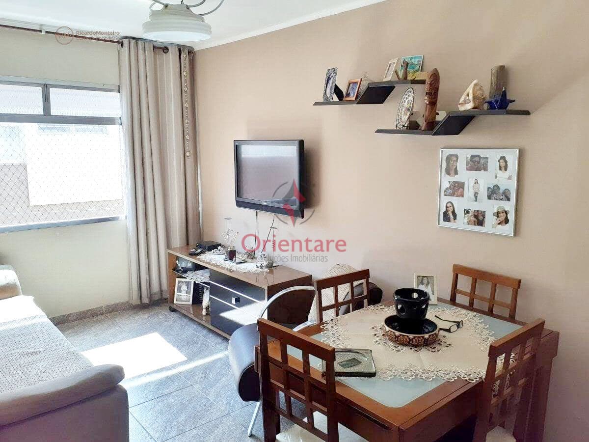 Apartamento na Lapa