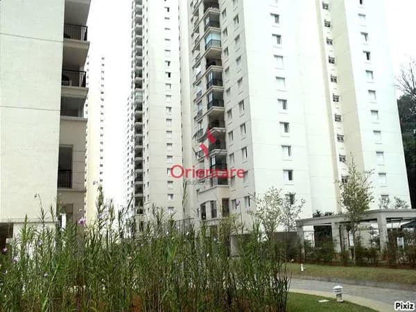 Apartamento na Freguesia do Ò - Viverde