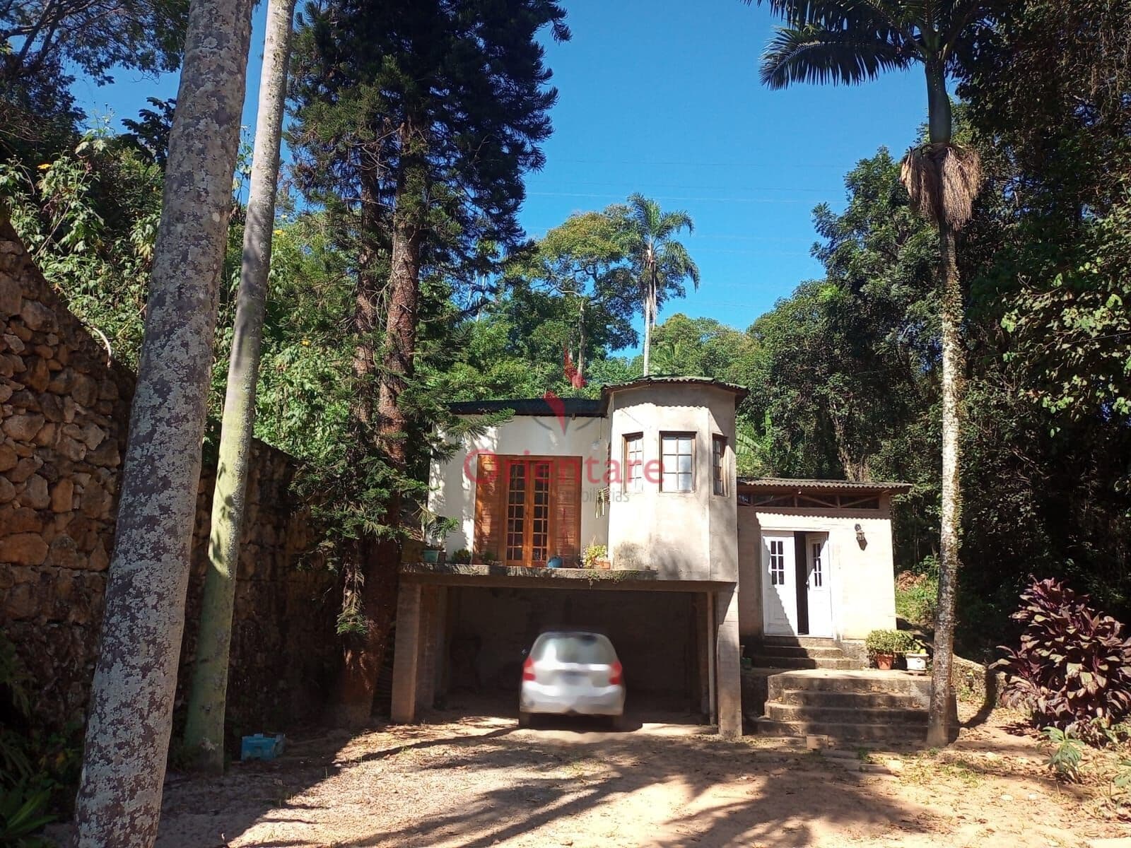 Casa á venda em Mairiporã