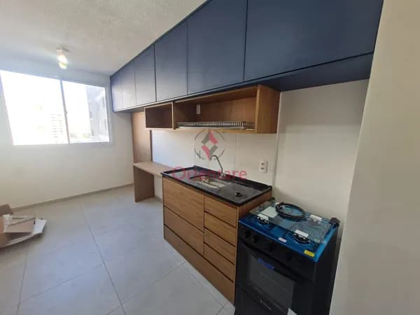 Apartamento na Lapa