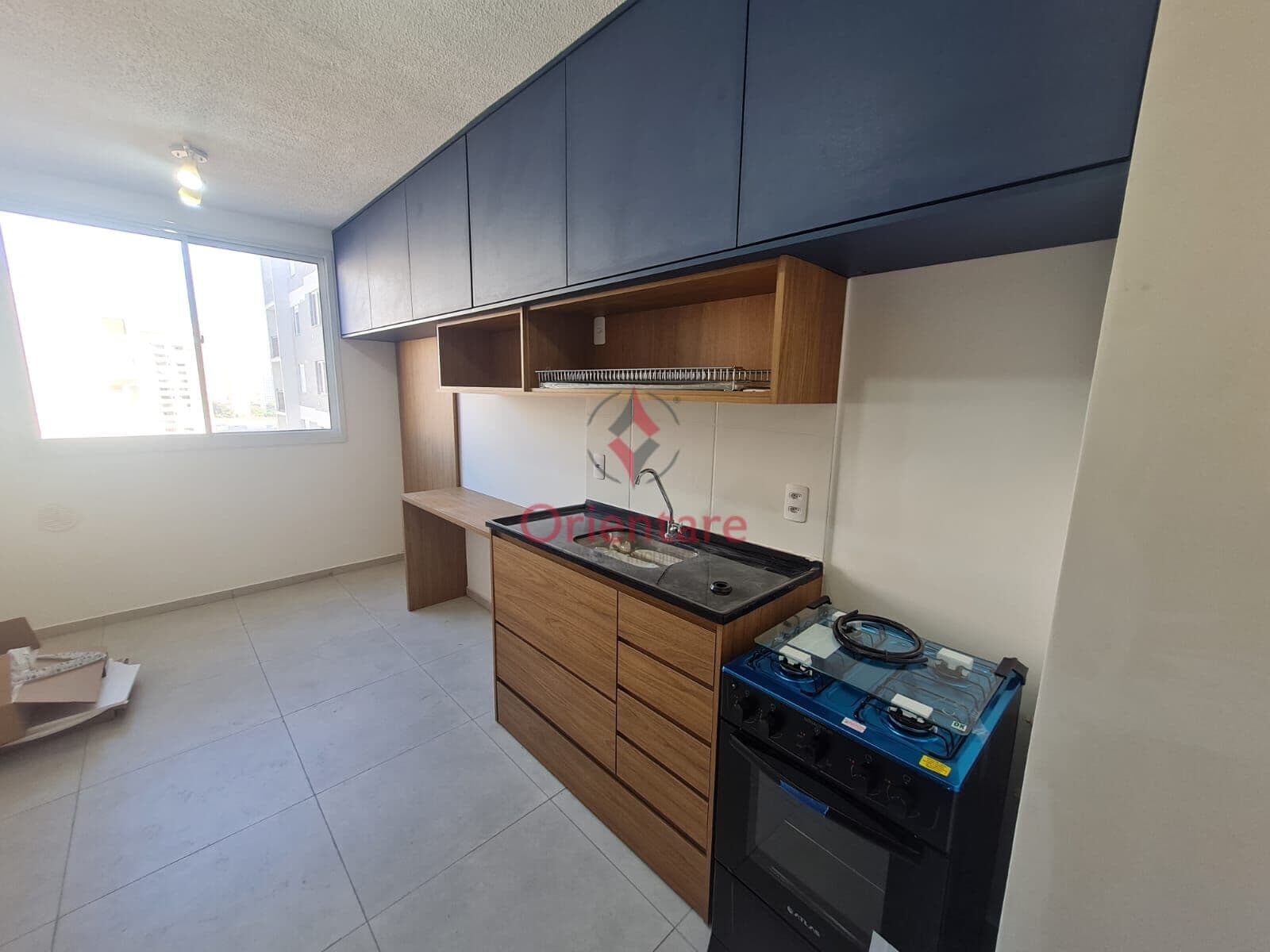 Apartamento na Lapa