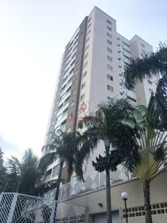 Apartamento no Tucuruvi
