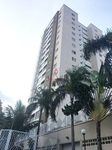 Apartamento no Tucuruvi
