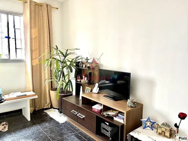 Apartamento em São Paulo - Santana
