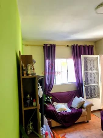 Casas na Vila Brasilândia