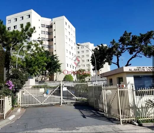 Apartamento na Vila Brasilândia