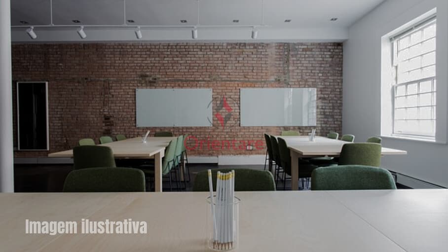 Sala Comercial em Santana para locação.