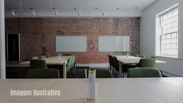 Sala Comercial em Santana para locação.