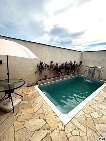 Casa em Atibaia