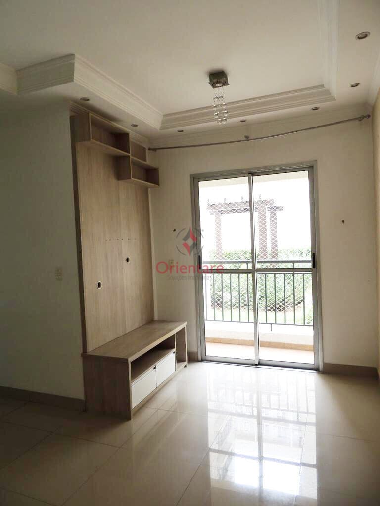 Apartamento a venda na Freguesia do Ò