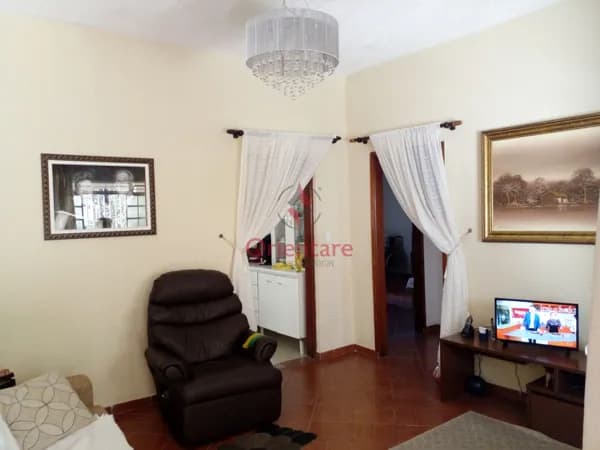 Casa a venda no Morro Grande - EXCELENTE OPORTUNIDADE PARA RENDA!