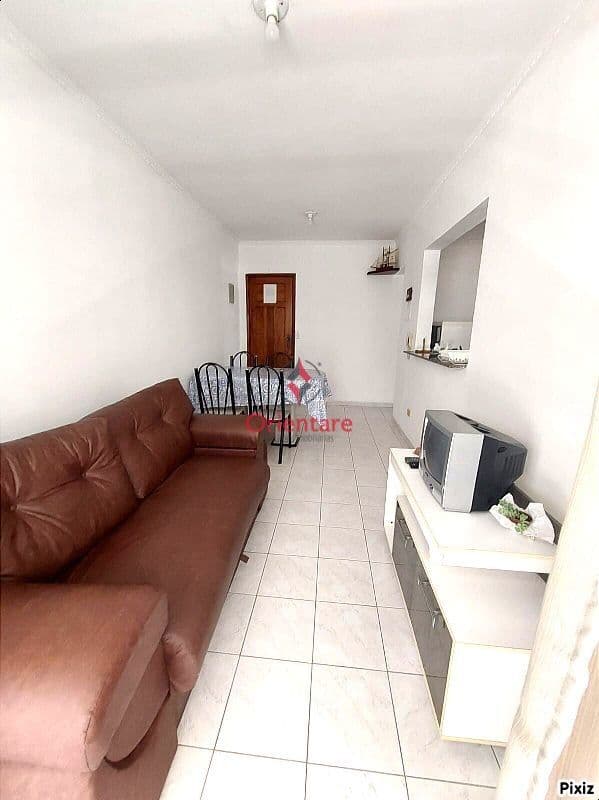 Apartamento à Venda em Praia Grande/SP, a 250m da Praia da Aviação.