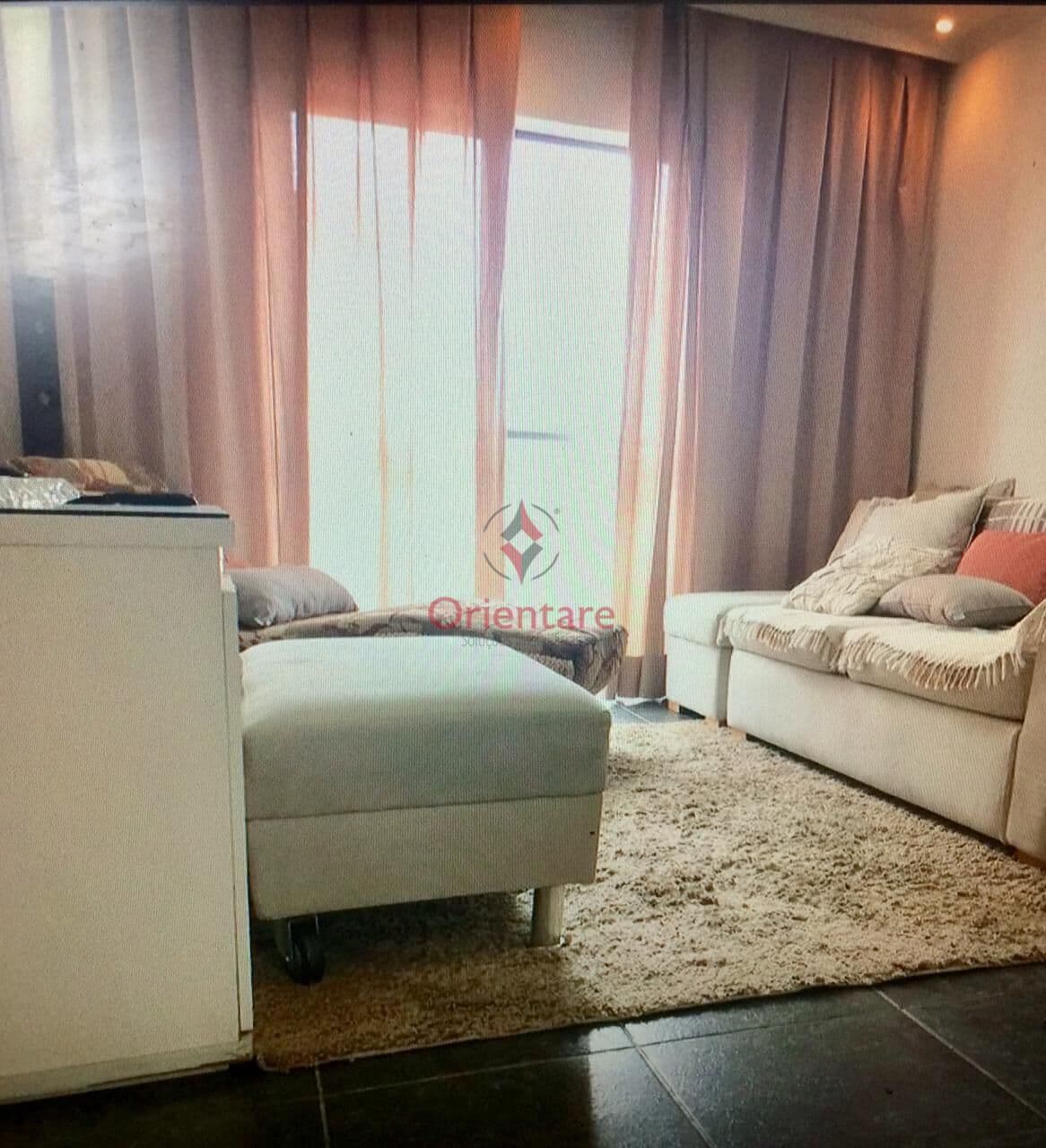 Apartamento na Freguesia do Ò