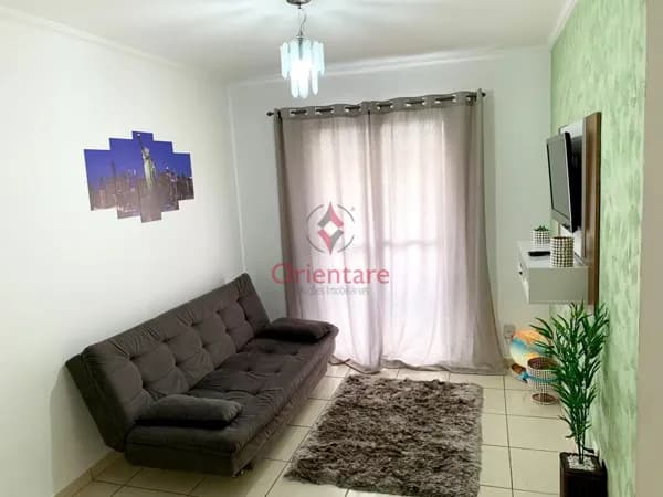 Apartamento na Freguesia do Ò
