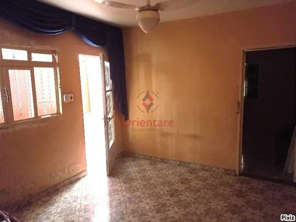 Casa na Freguesia do Ò
