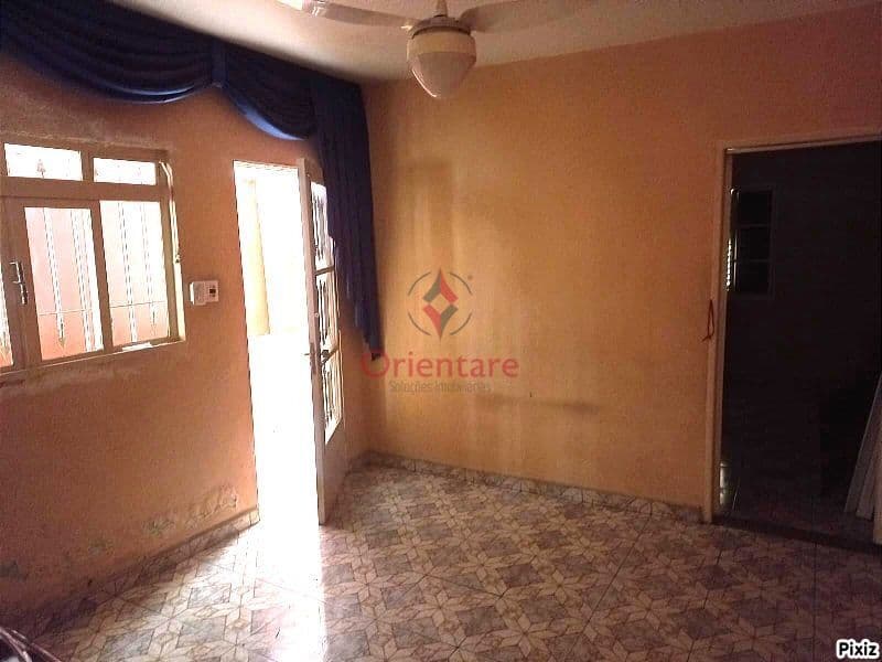 Casa na Freguesia do Ò
