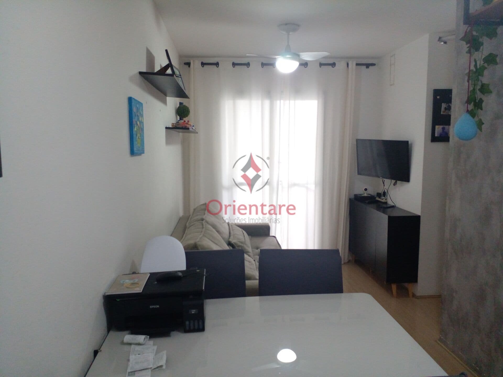 Apartamento na Lapa