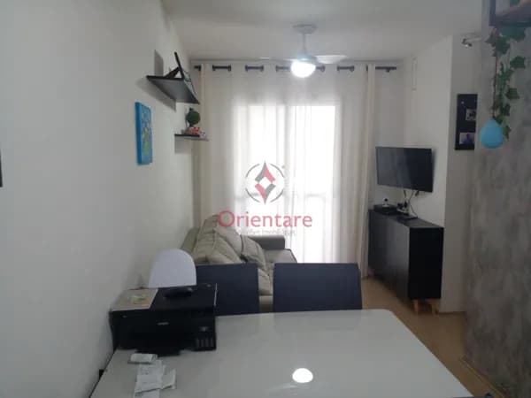Apartamento na Lapa