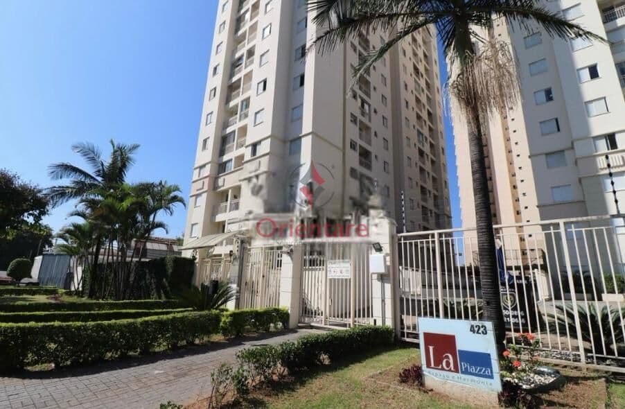 Apartamento no Bairro do Limão