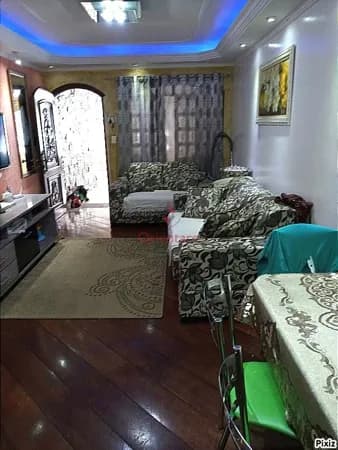Sobrado em Taipas