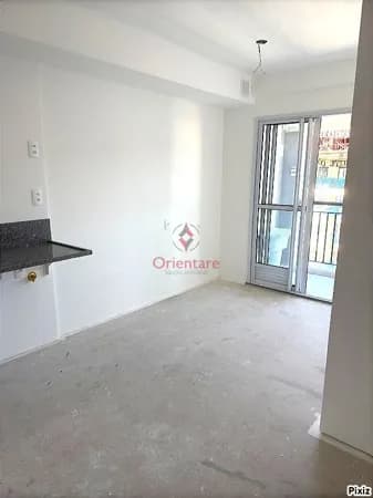 Apartamento na Lapa