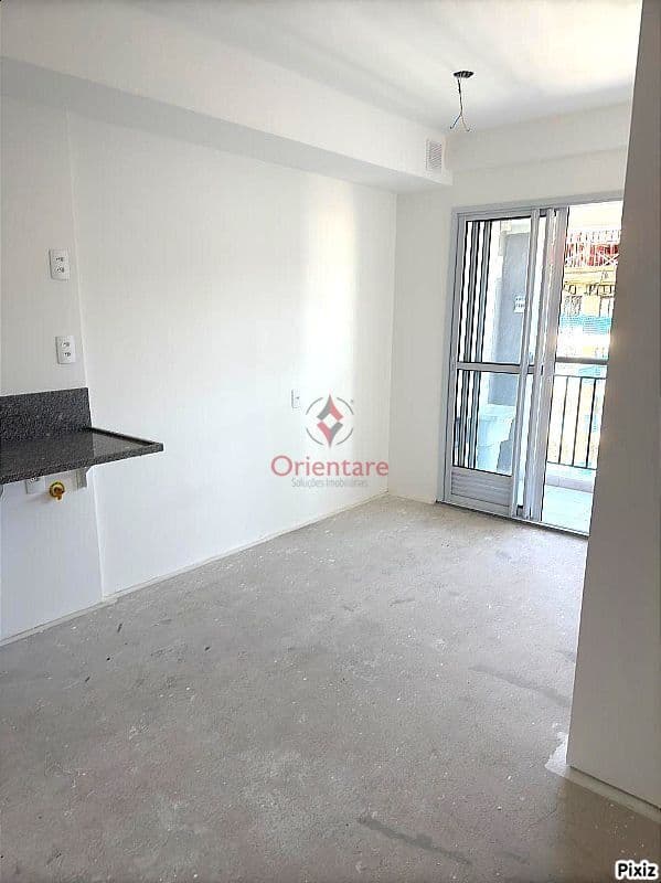 Apartamento na Lapa