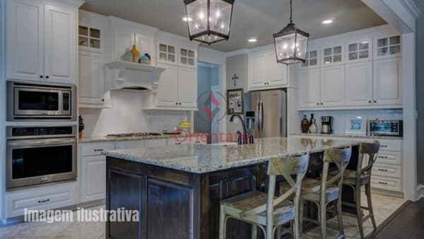 Apartamento á venda no Imirim