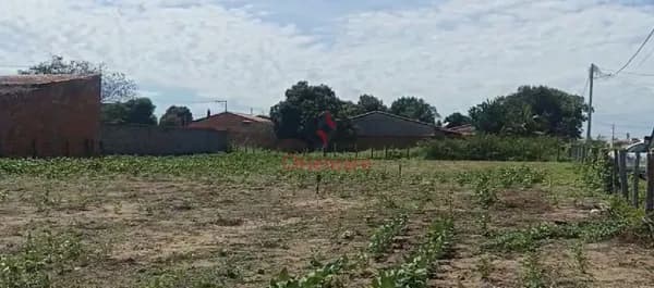 Terreno - 4 lotes totalizando 1440m²