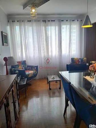 Apartamento em São Paulo - Perdizes