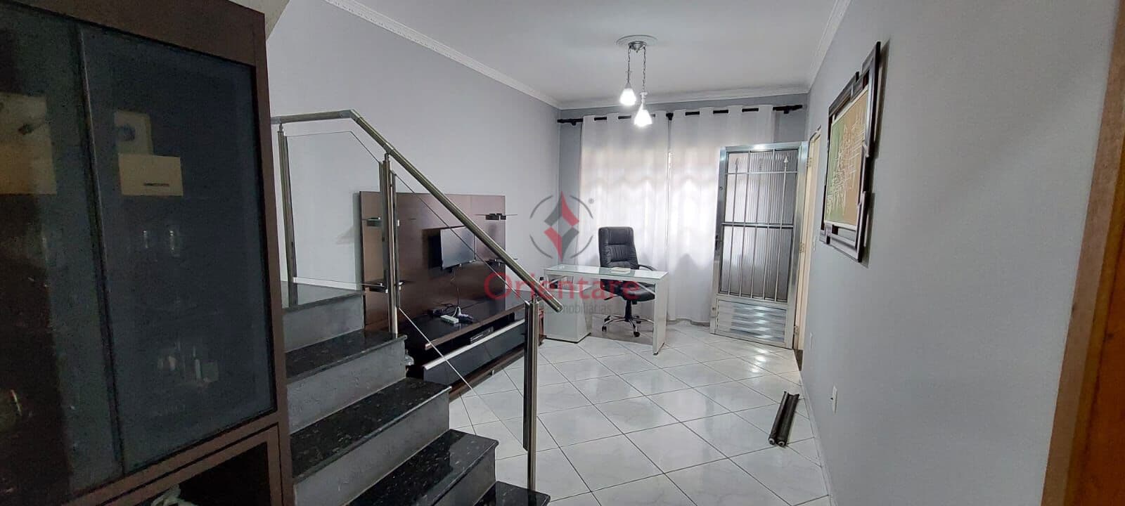Sobrado em Taipas
