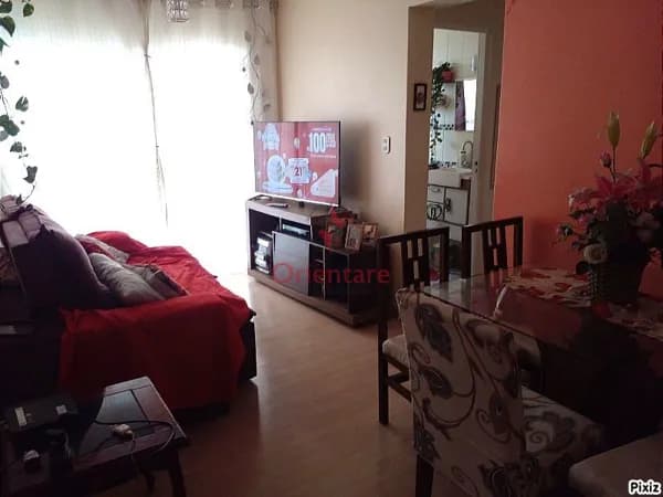 Apartamento na Freguesia do Ò