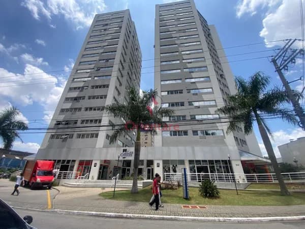 Sala Comercial na Barra Funda