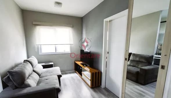 Apartamento em São Paulo - Barra Funda