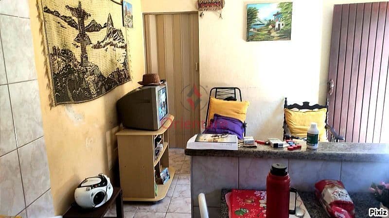 Casa em Mongaguá
