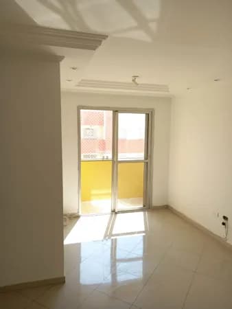 Apartamento na Freguesia do Ò