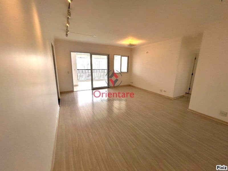 Apartamento em São Paulo - Vila Romana